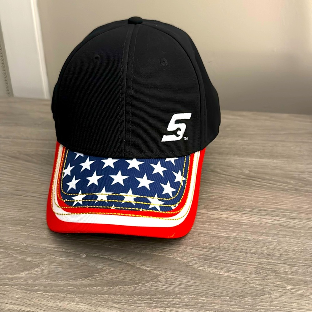 Snap-On American hat
